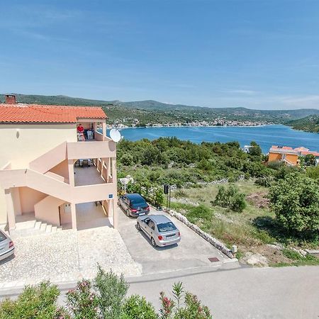 Apartment Mujan Podglavica Ngoại thất bức ảnh