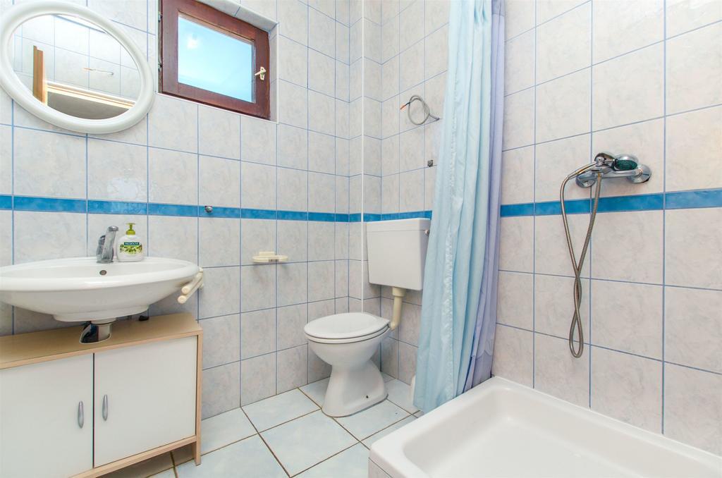 Apartment Mujan Podglavica Ngoại thất bức ảnh