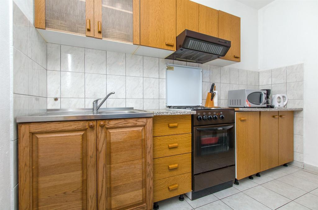 Apartment Mujan Podglavica Ngoại thất bức ảnh
