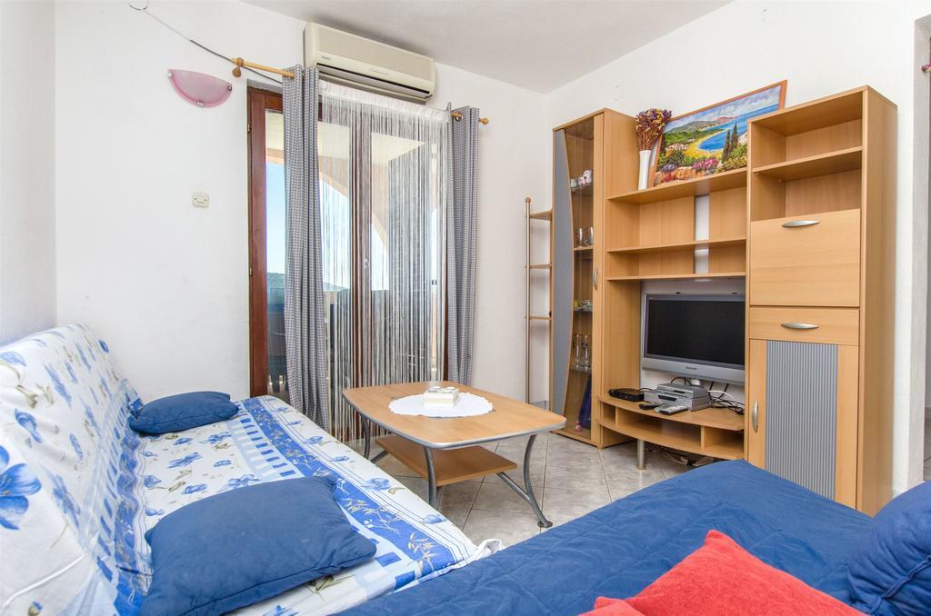 Apartment Mujan Podglavica Ngoại thất bức ảnh