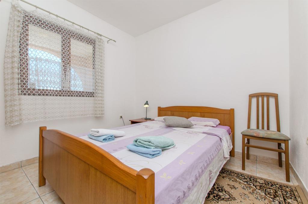 Apartment Mujan Podglavica Ngoại thất bức ảnh