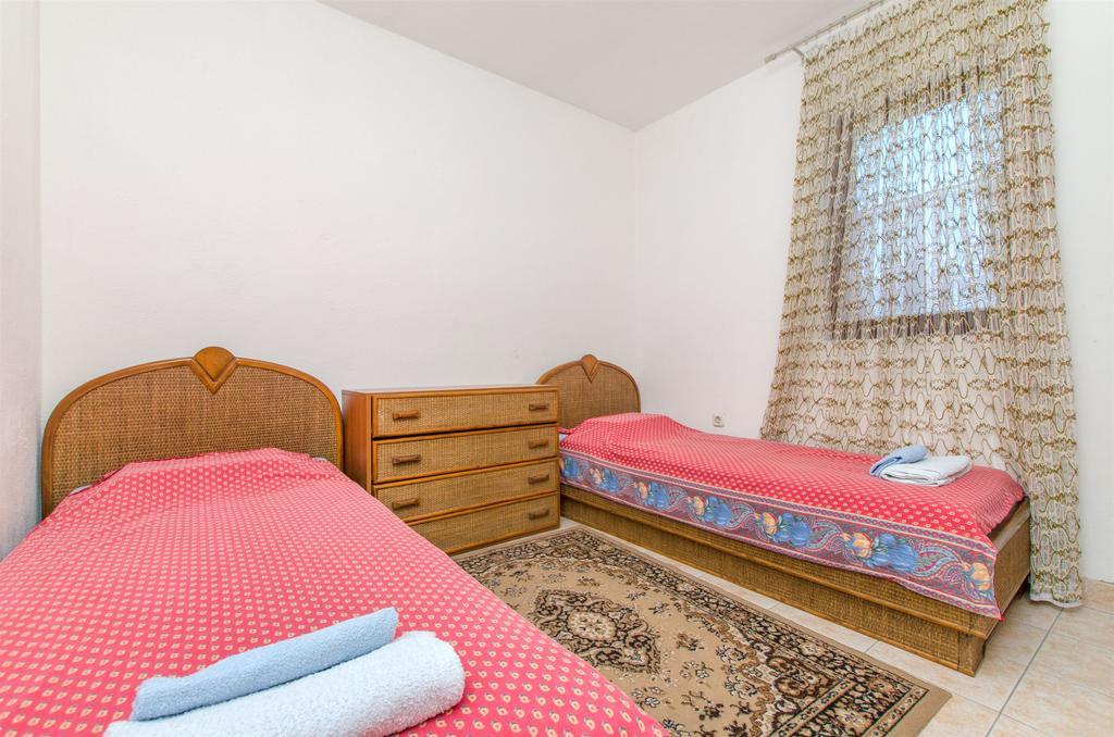 Apartment Mujan Podglavica Ngoại thất bức ảnh