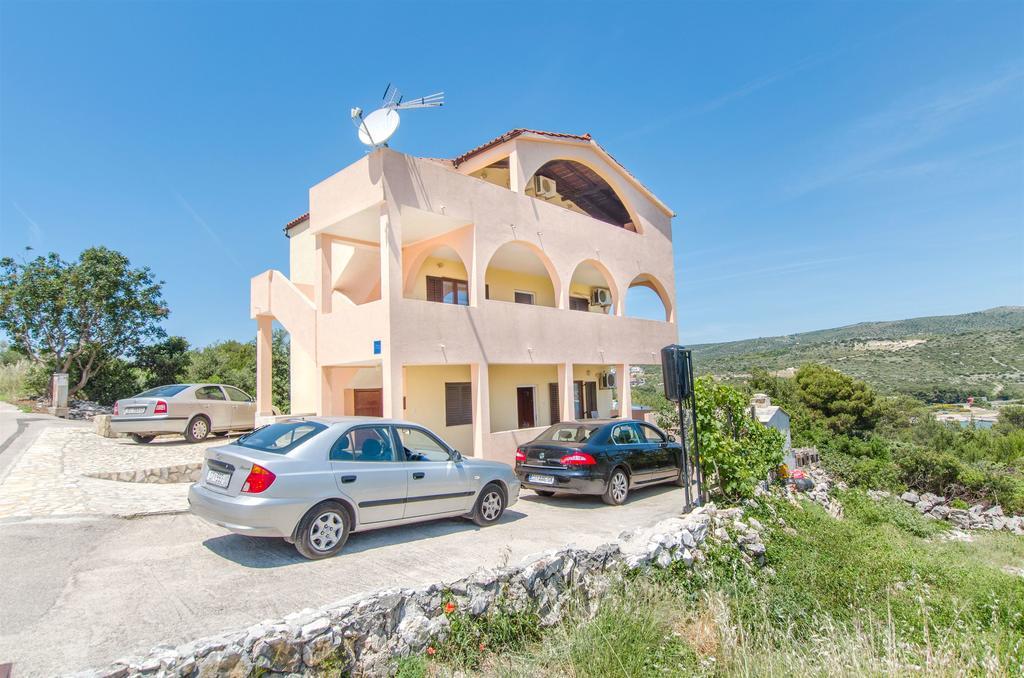 Apartment Mujan Podglavica Ngoại thất bức ảnh